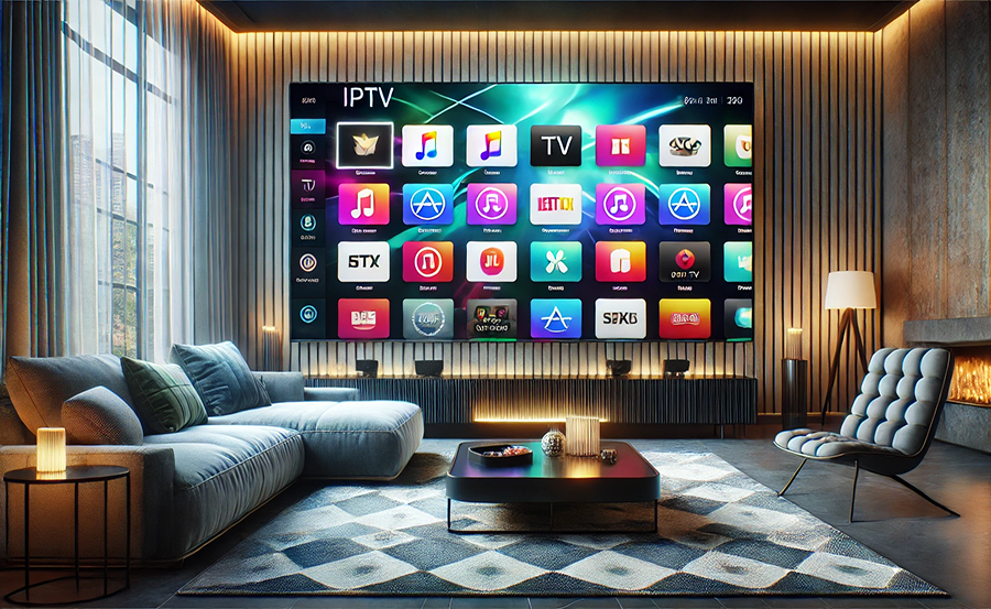 Best Practices for Capturing IPTV Streams on an Apple TV