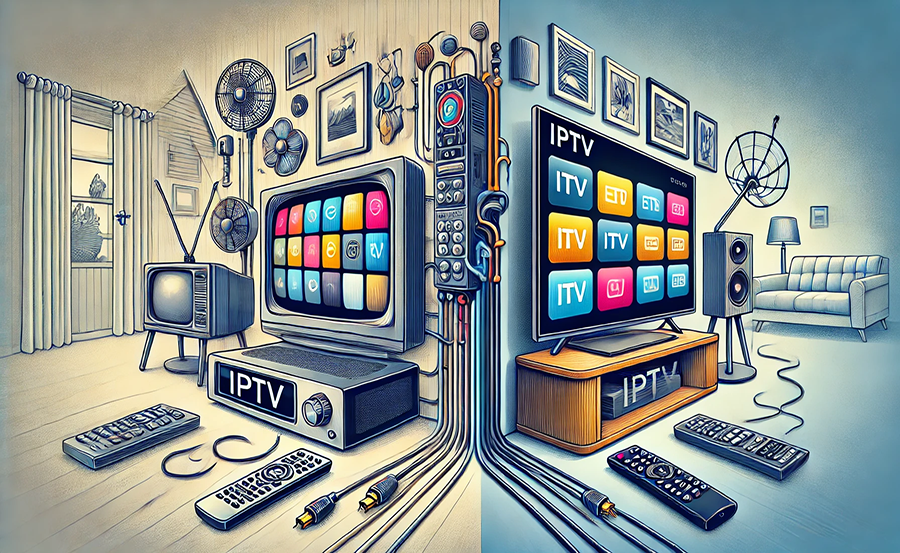 Installing IPTV on Ubuntu: A Comprehensive Guide