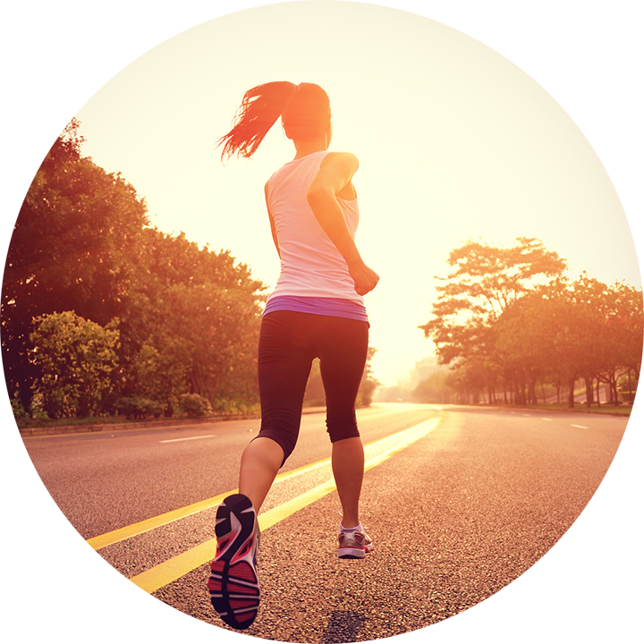 Exercise Fitness