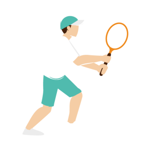 tennis1 icon